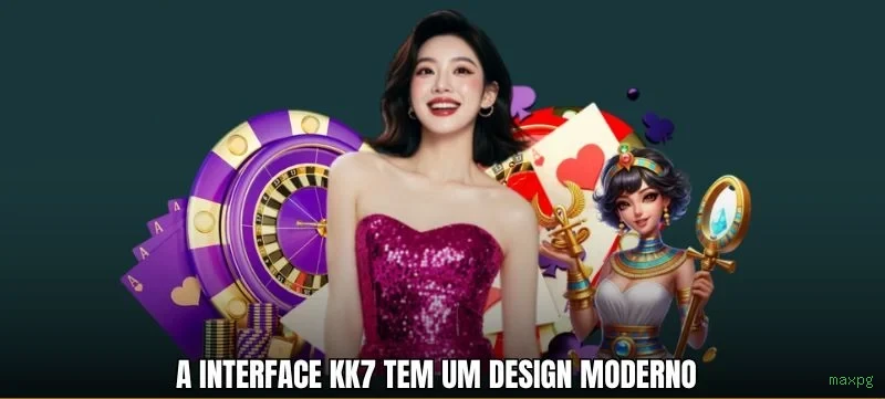 App Mobile maxpg - Jogue em Qualquer Lugar no Seu Smartphone